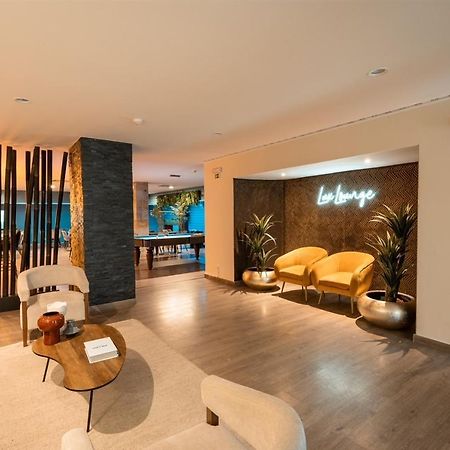 137 Luxresidence 리스본 외부 사진