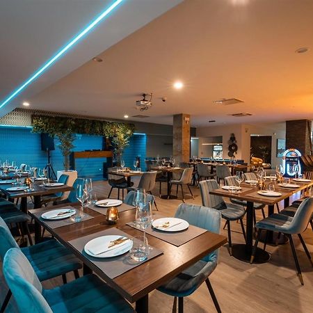 137 Luxresidence 리스본 외부 사진