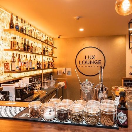 137 Luxresidence 리스본 외부 사진