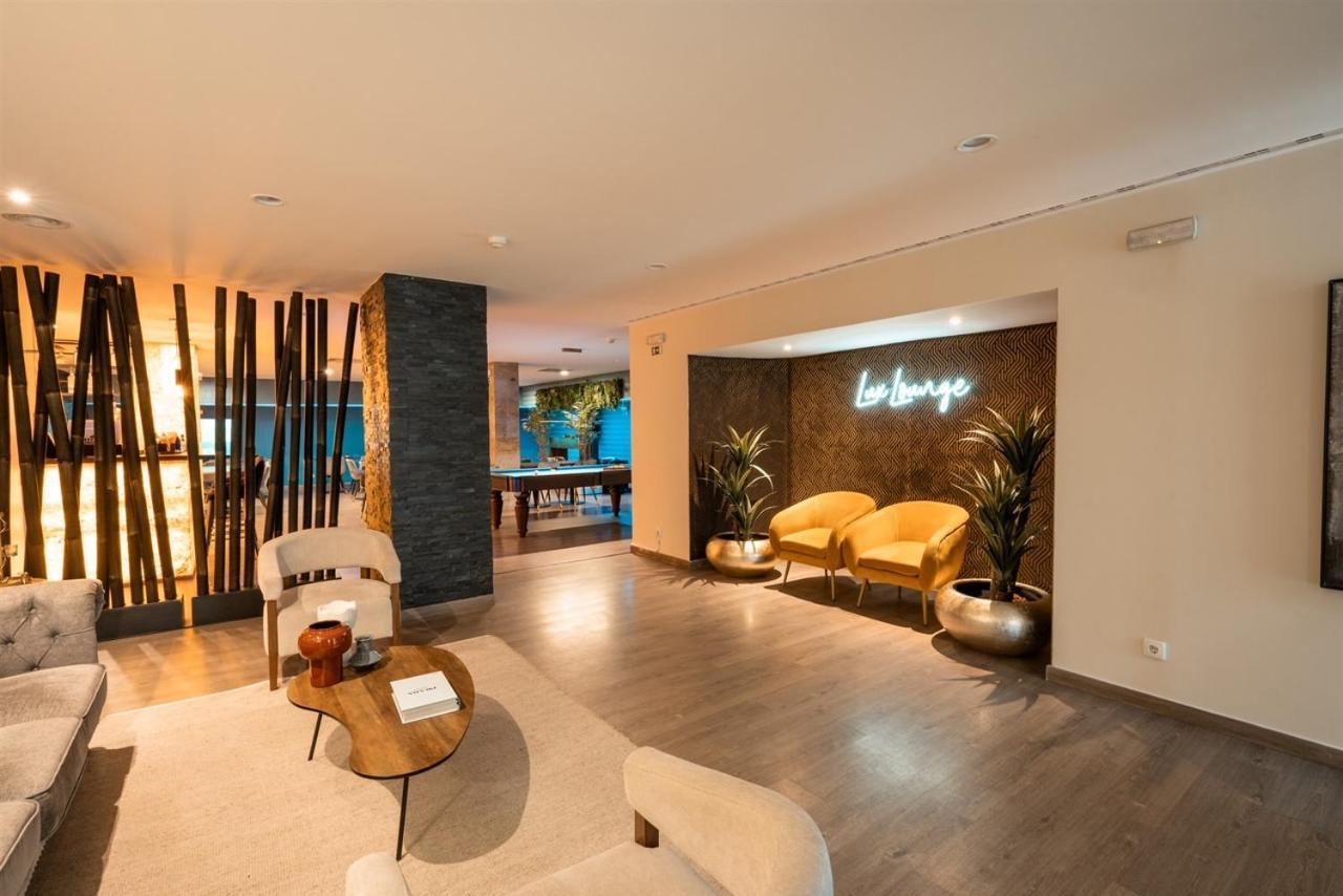 137 Luxresidence 리스본 외부 사진