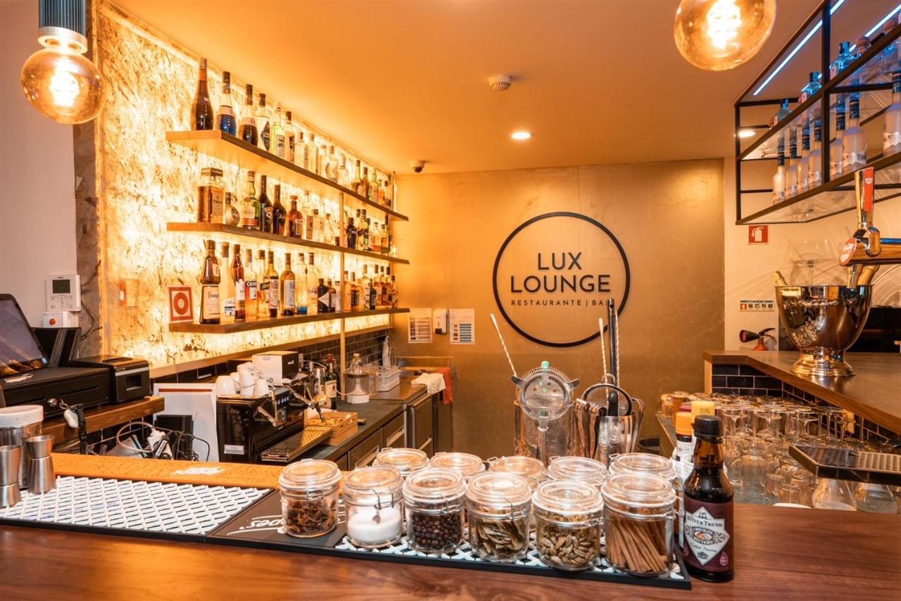 137 Luxresidence 리스본 외부 사진