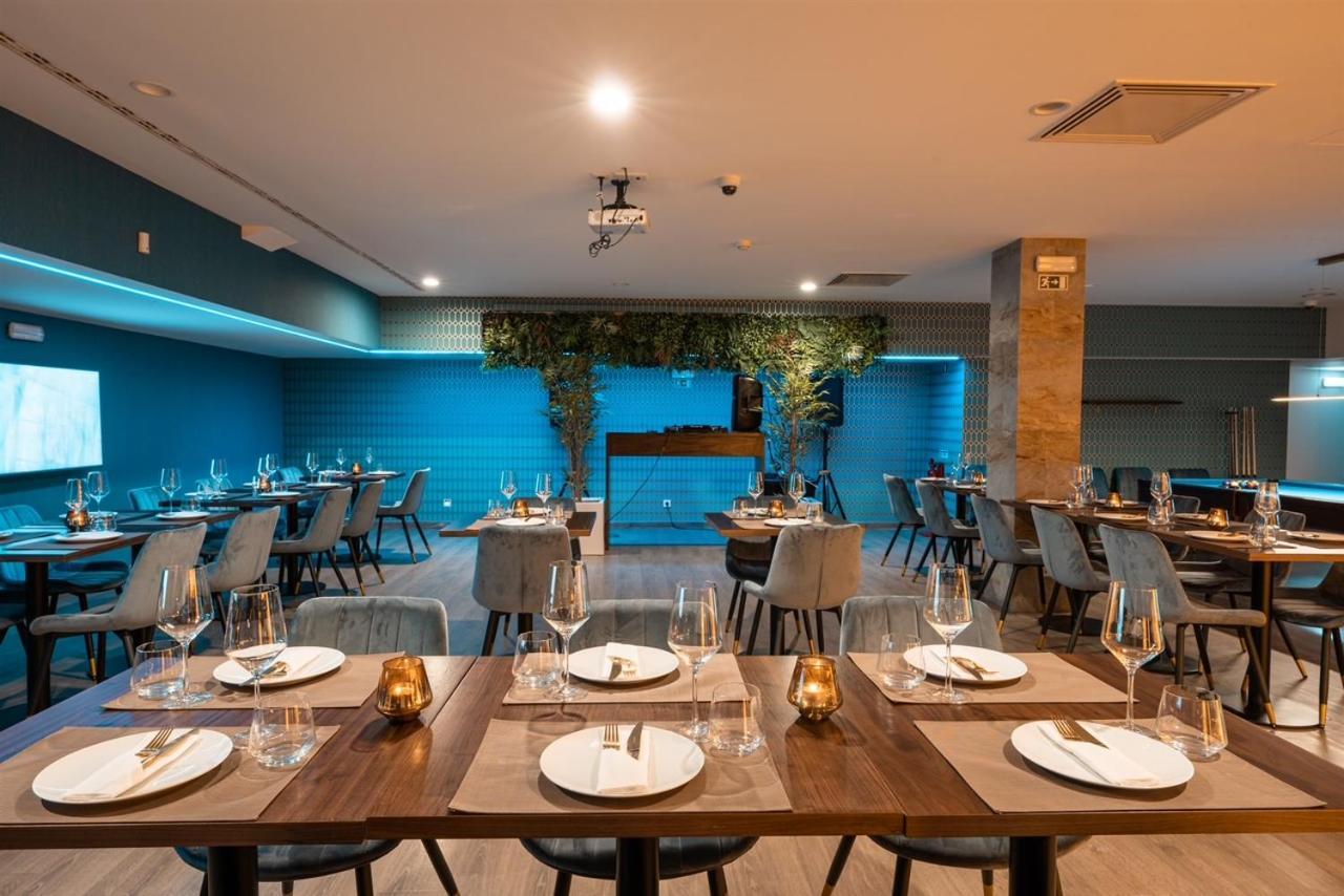 137 Luxresidence 리스본 외부 사진
