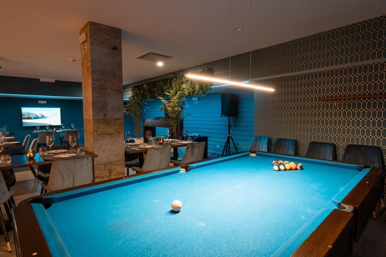 137 Luxresidence 리스본 외부 사진
