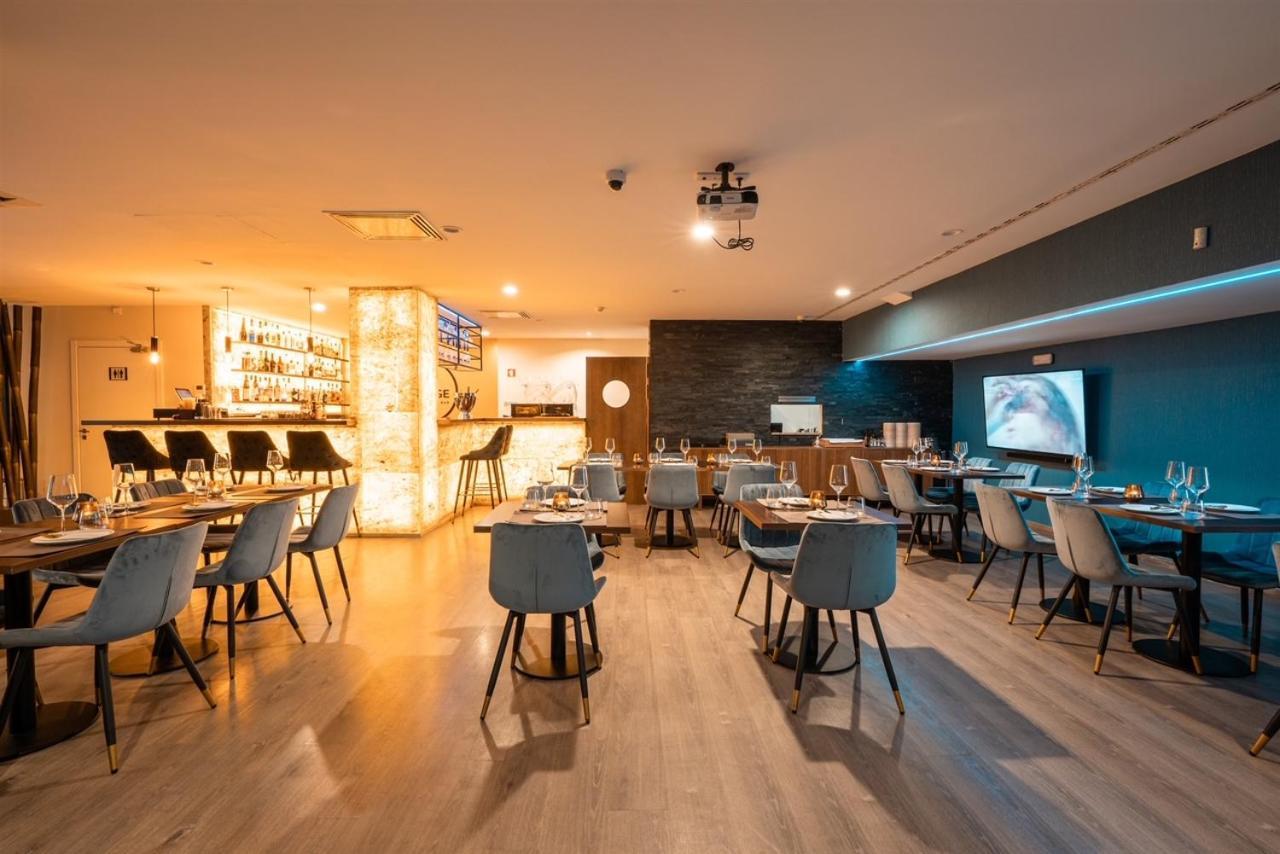 137 Luxresidence 리스본 외부 사진