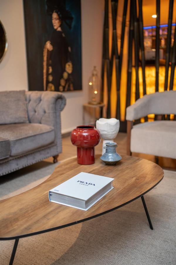 137 Luxresidence 리스본 외부 사진