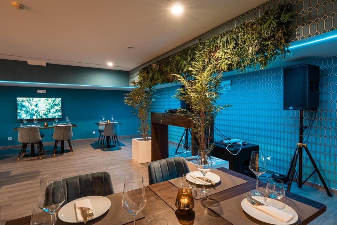 137 Luxresidence 리스본 외부 사진