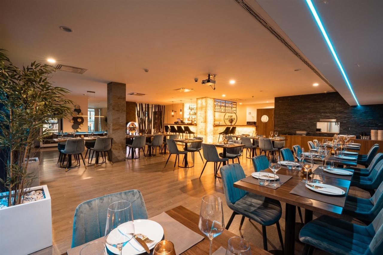 137 Luxresidence 리스본 외부 사진