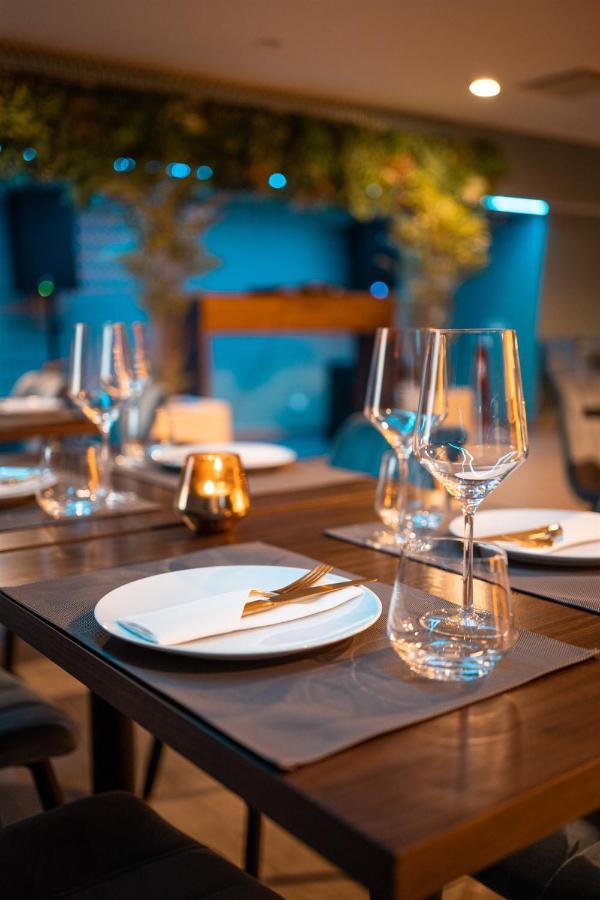 137 Luxresidence 리스본 외부 사진