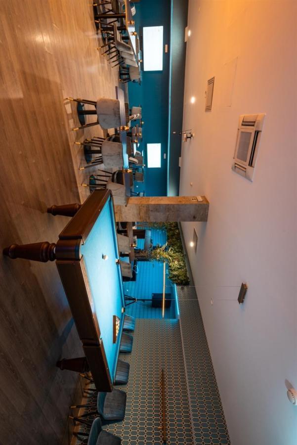 137 Luxresidence 리스본 외부 사진