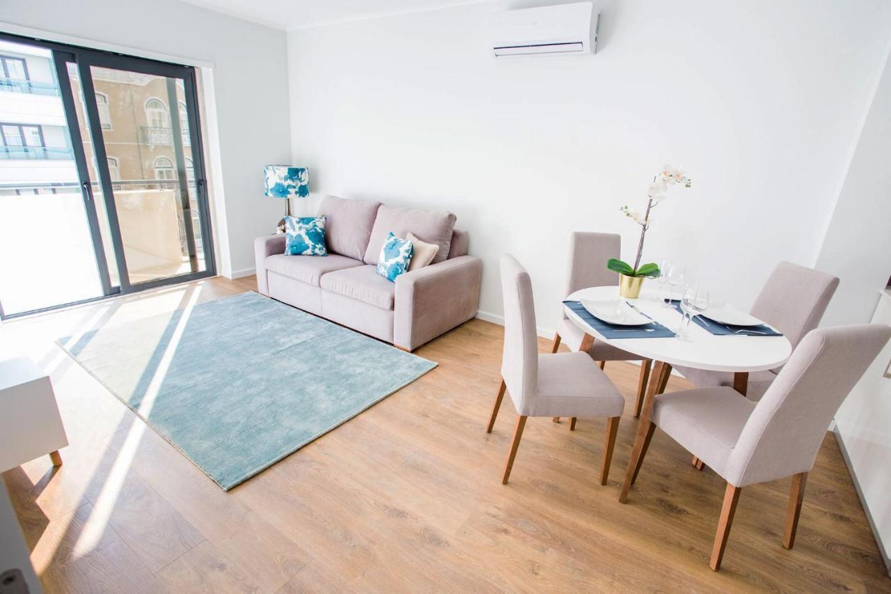 137 Luxresidence 리스본 외부 사진