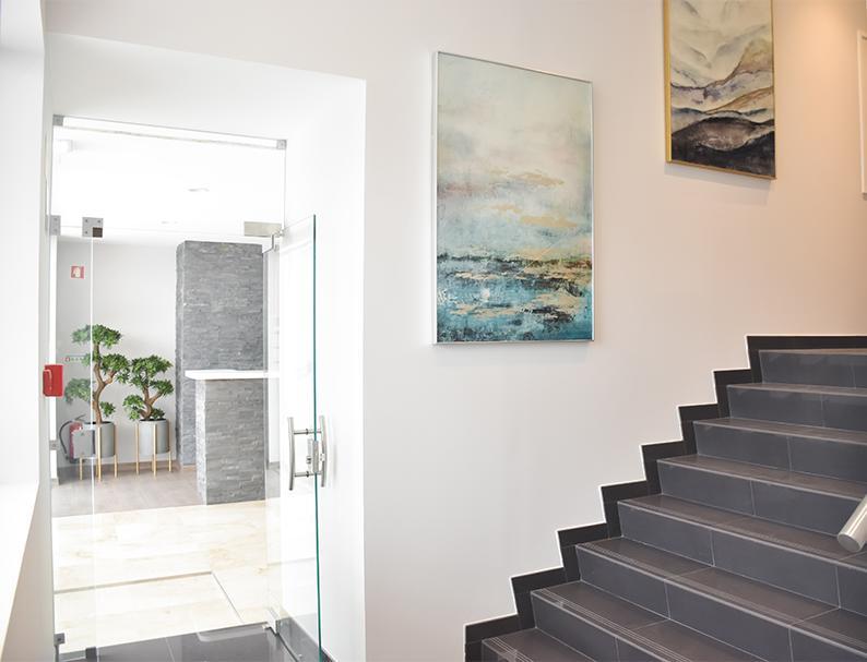 137 Luxresidence 리스본 외부 사진