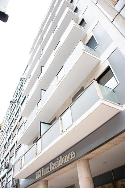 137 Luxresidence 리스본 외부 사진
