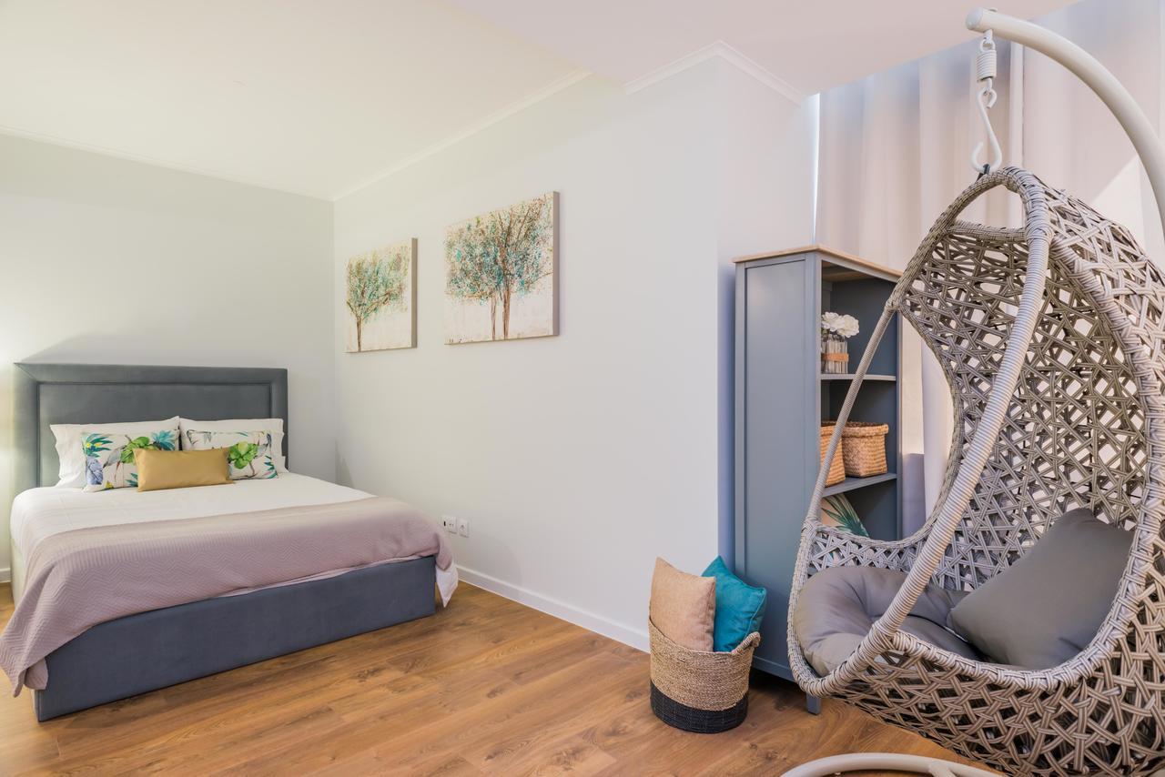137 Luxresidence 리스본 외부 사진
