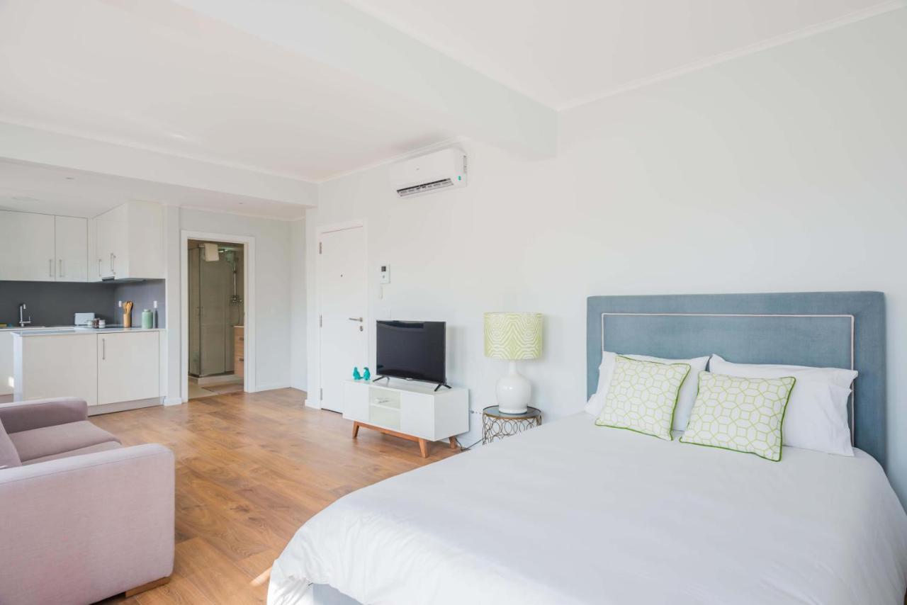 137 Luxresidence 리스본 외부 사진