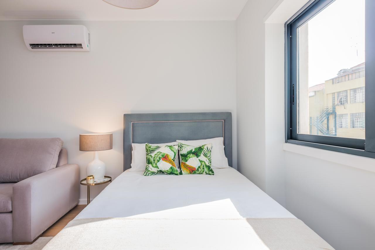 137 Luxresidence 리스본 외부 사진
