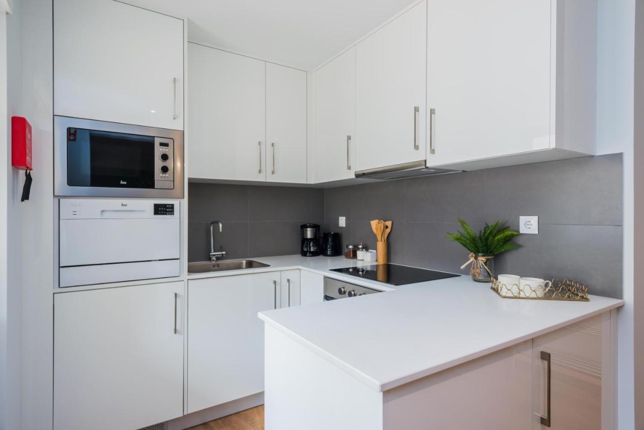 137 Luxresidence 리스본 외부 사진