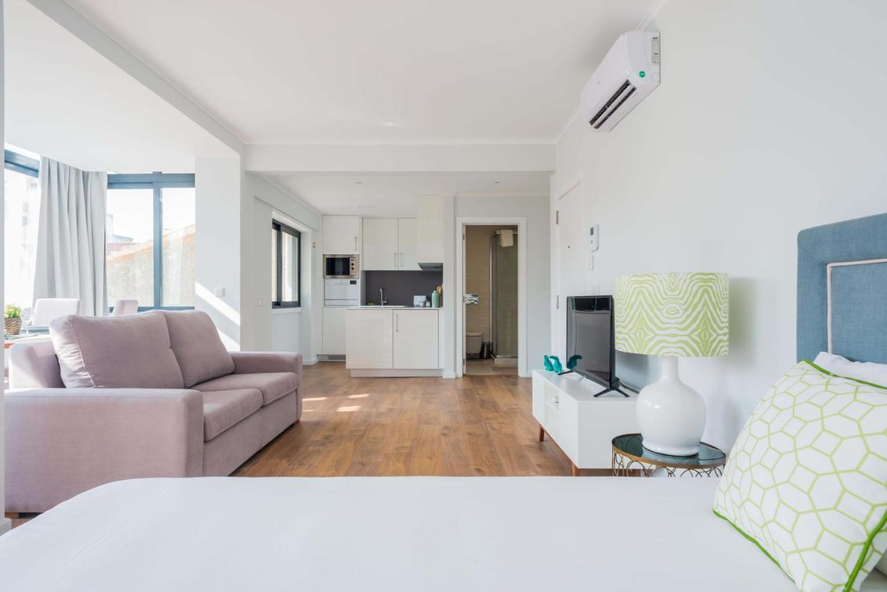 137 Luxresidence 리스본 외부 사진