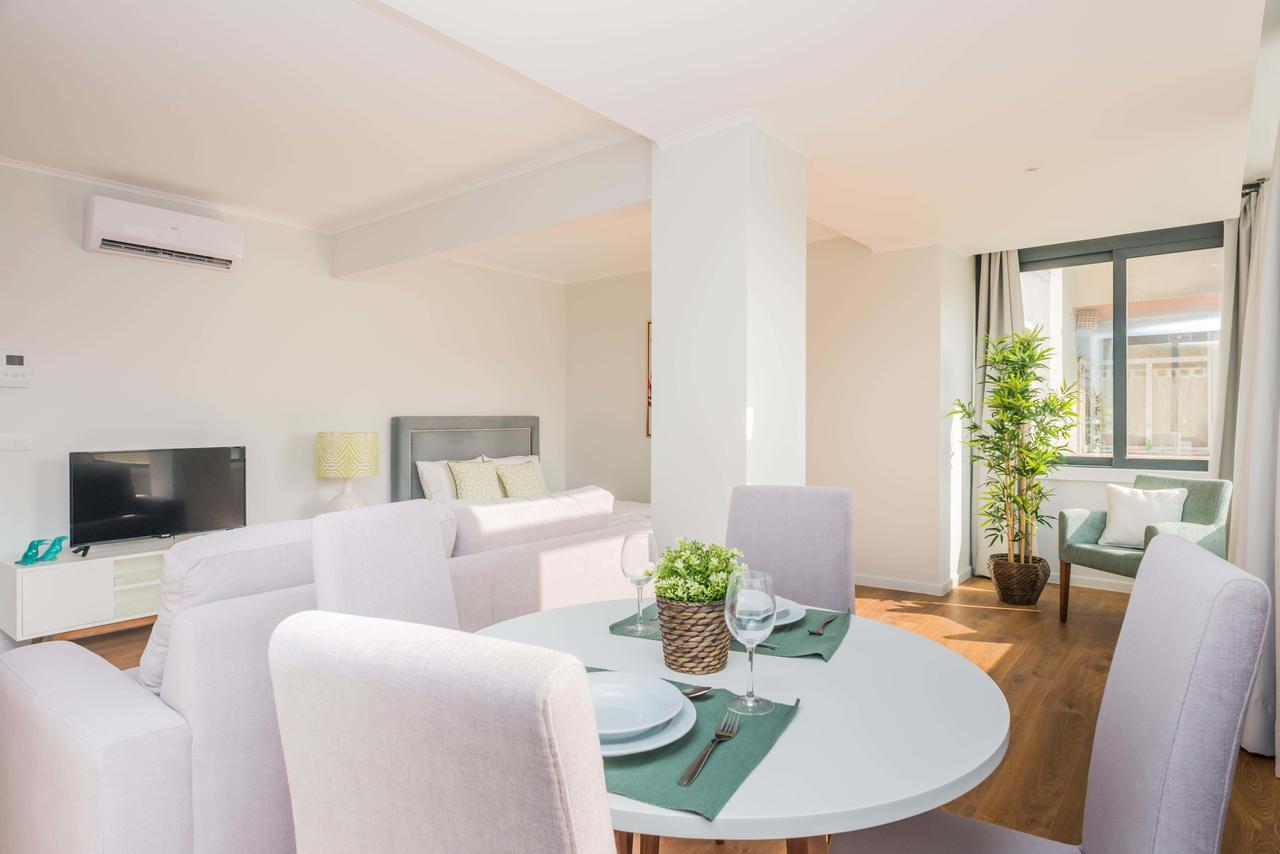 137 Luxresidence 리스본 외부 사진