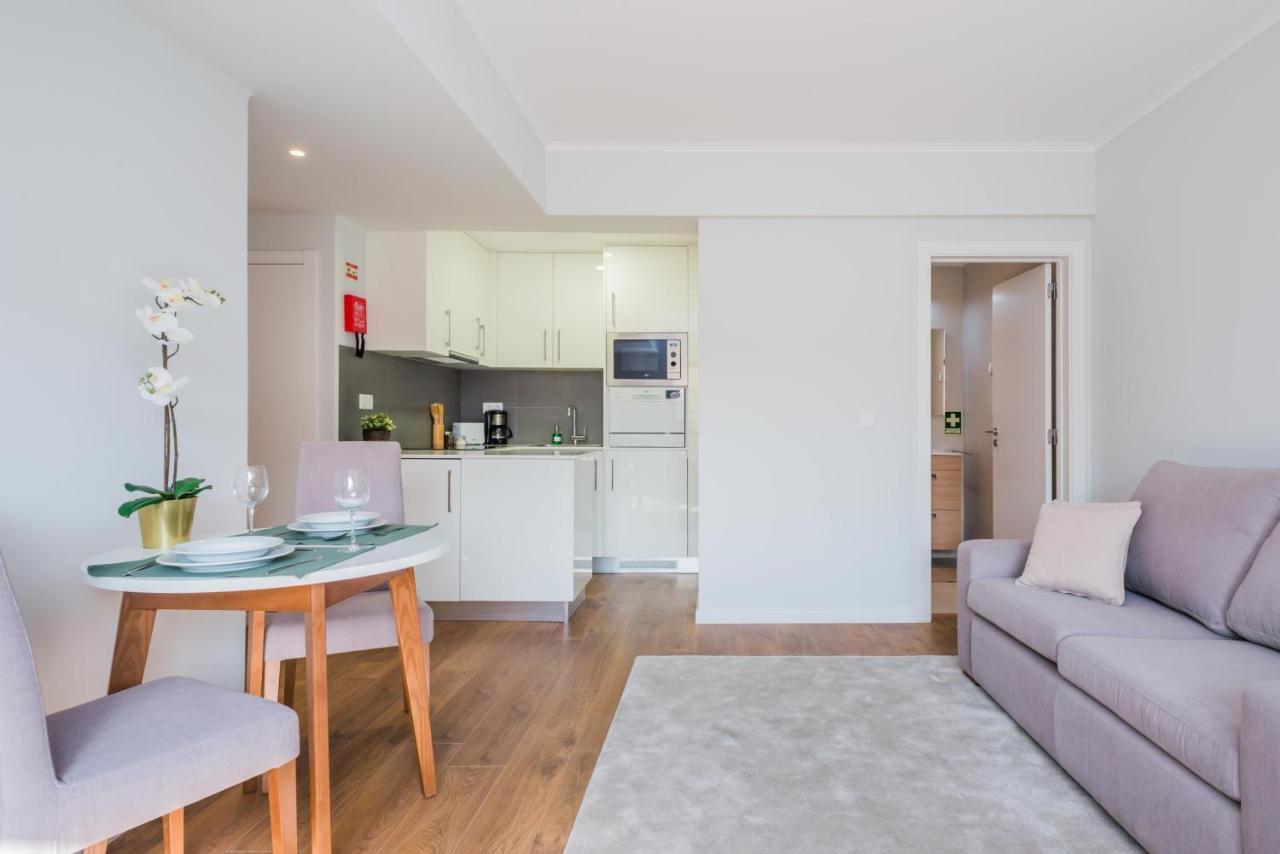 137 Luxresidence 리스본 외부 사진