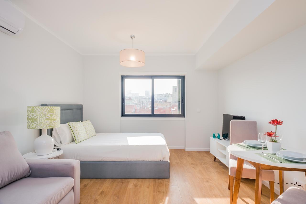 137 Luxresidence 리스본 외부 사진