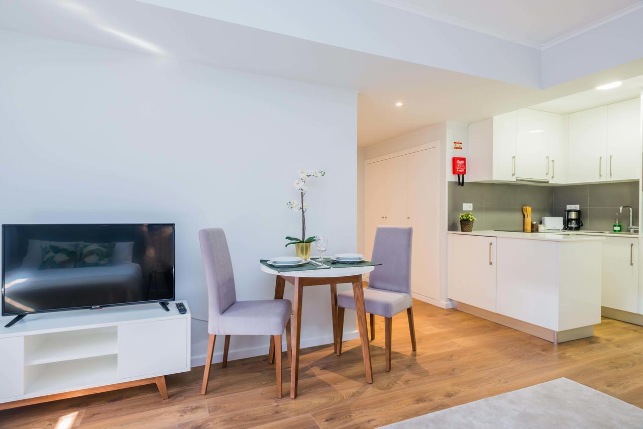 137 Luxresidence 리스본 외부 사진