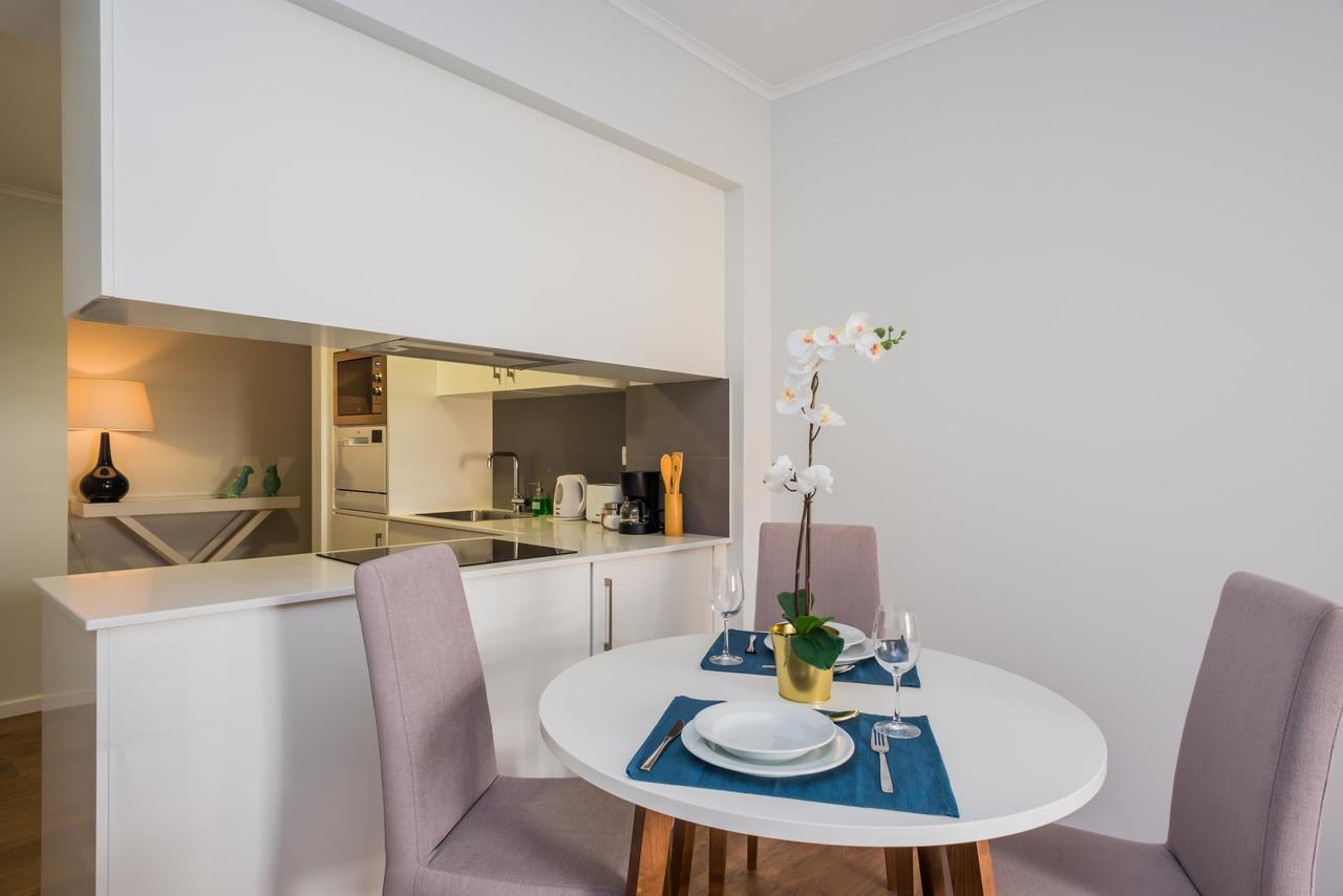 137 Luxresidence 리스본 외부 사진