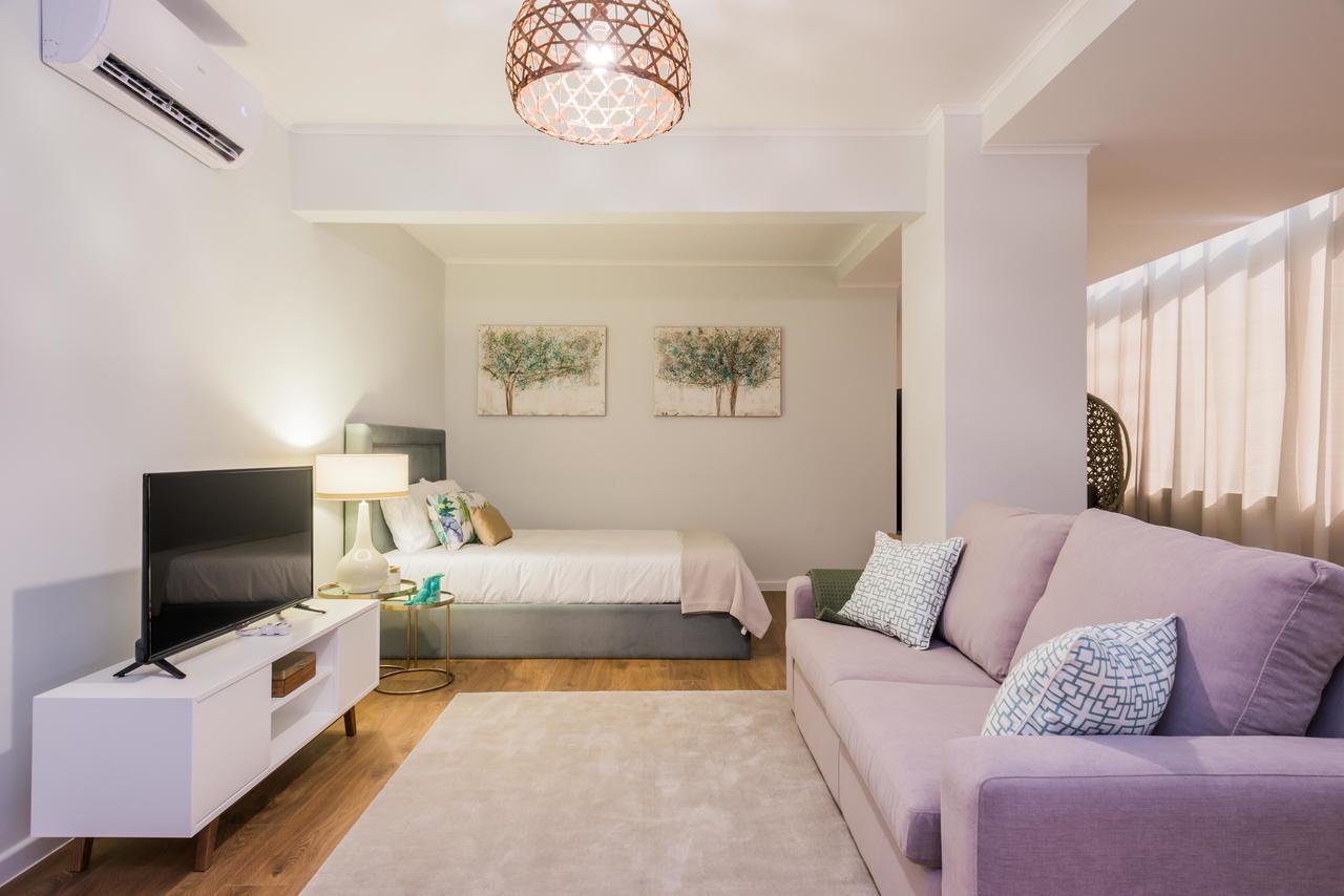 137 Luxresidence 리스본 외부 사진