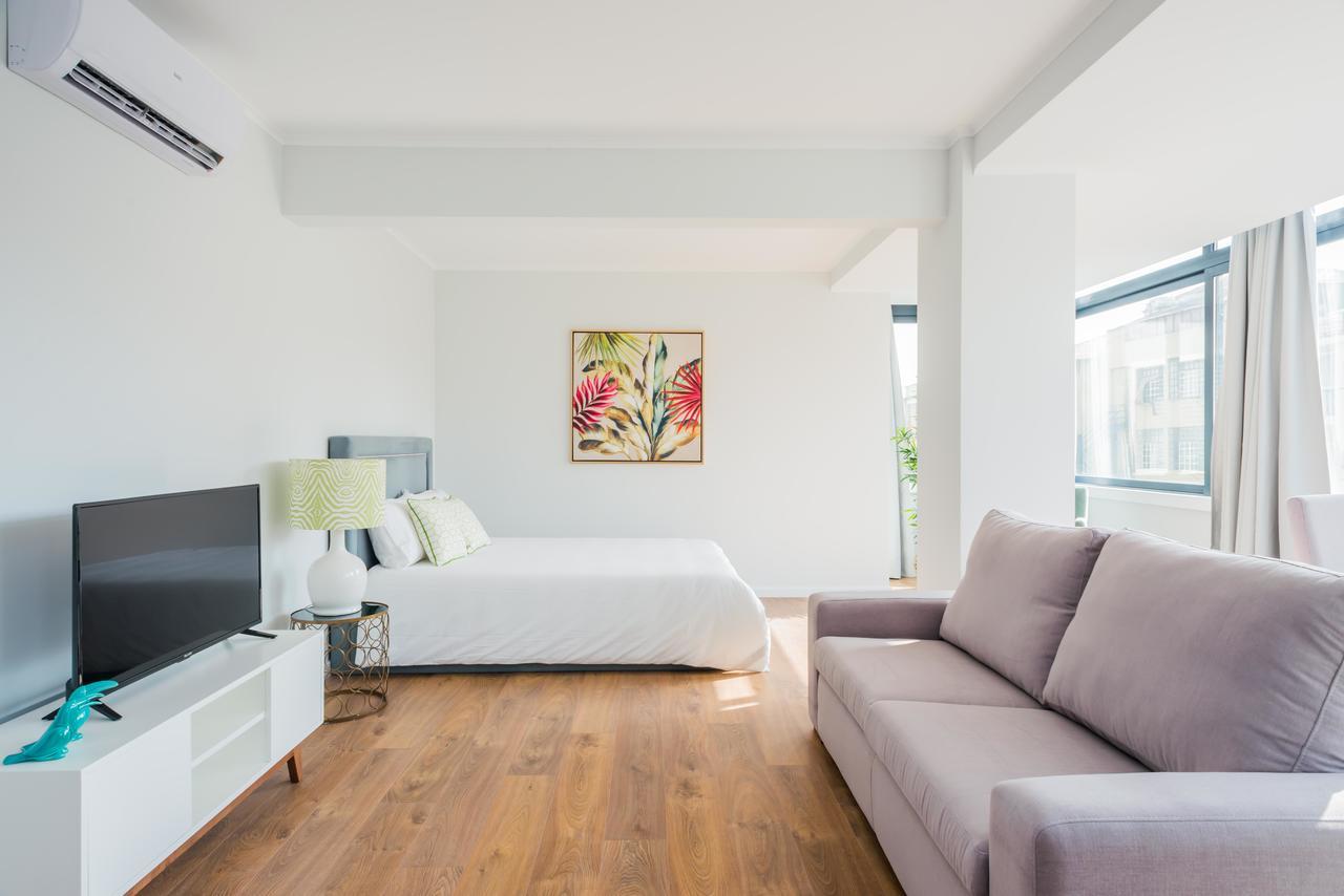137 Luxresidence 리스본 외부 사진