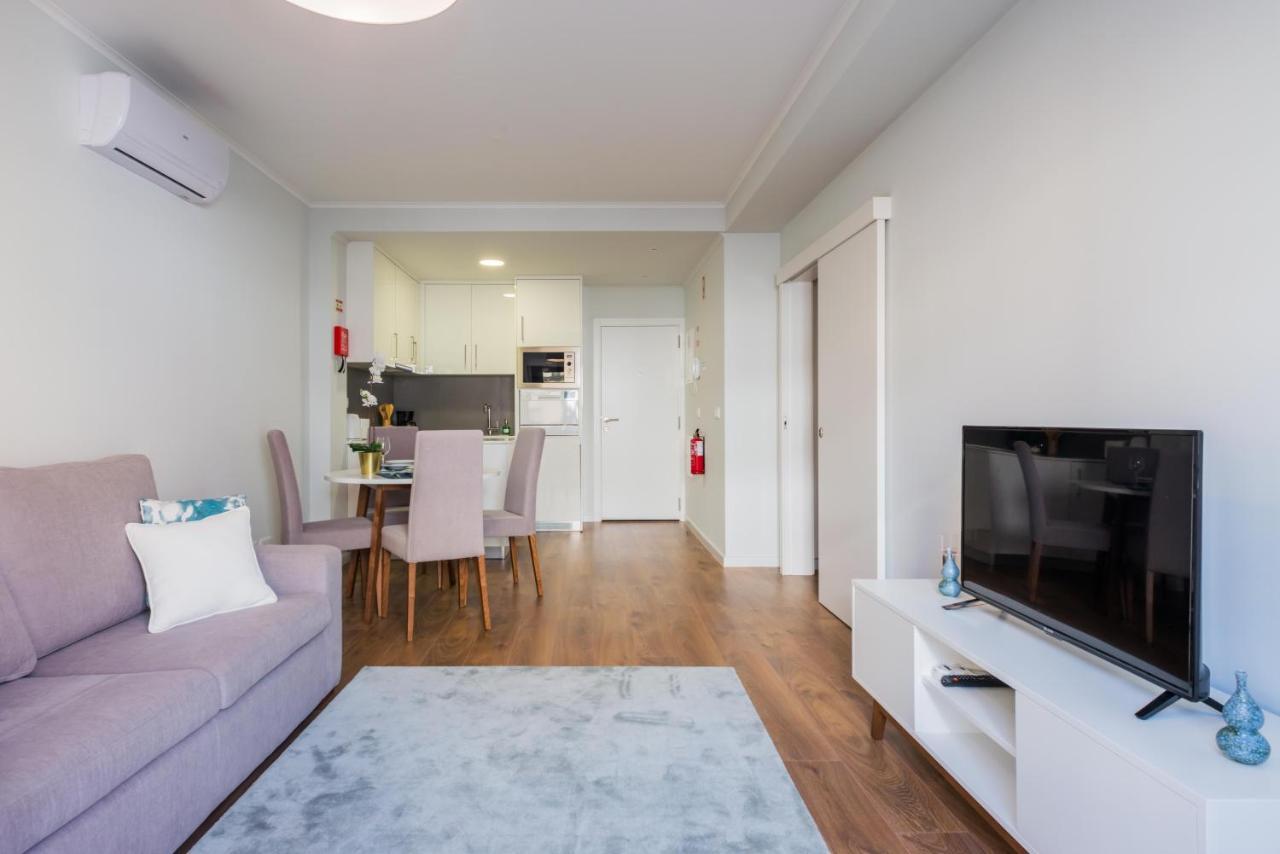 137 Luxresidence 리스본 외부 사진