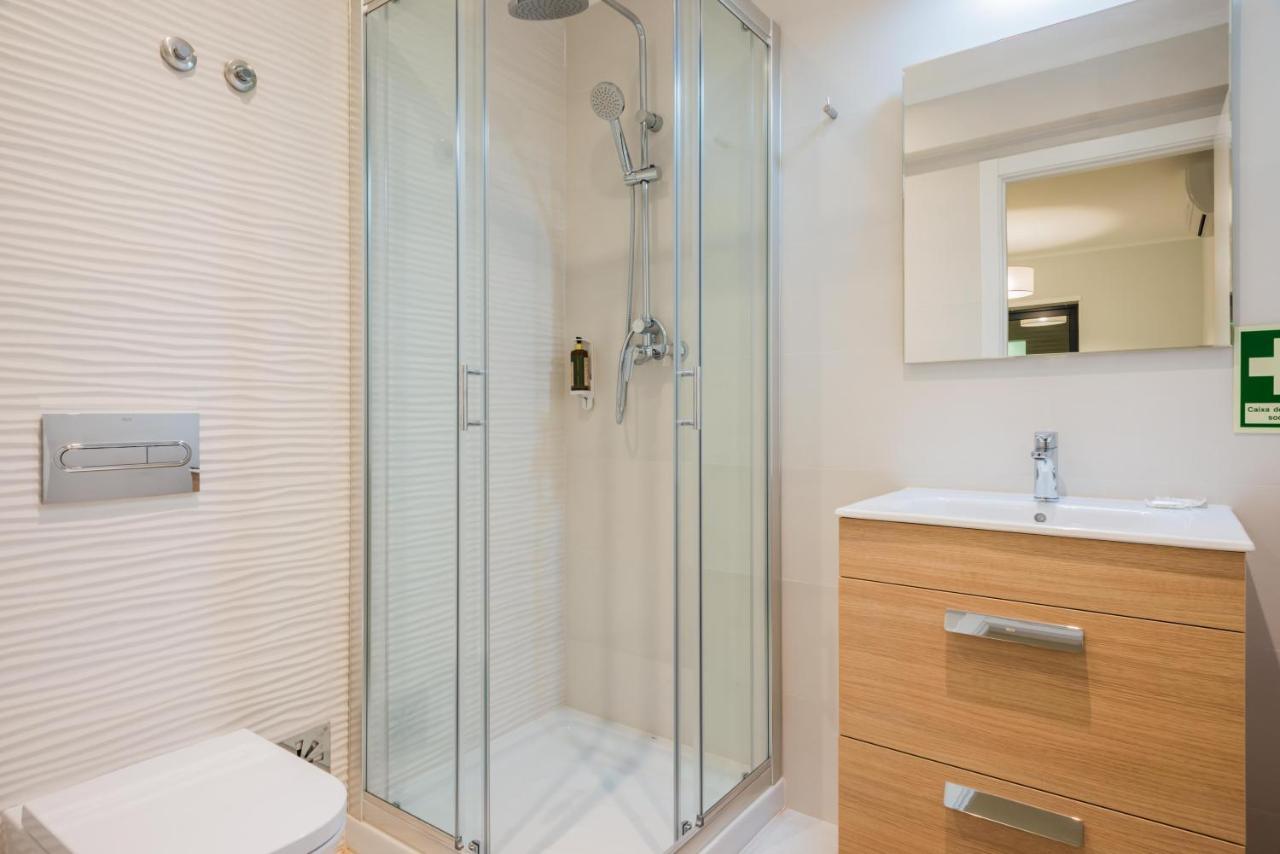 137 Luxresidence 리스본 외부 사진