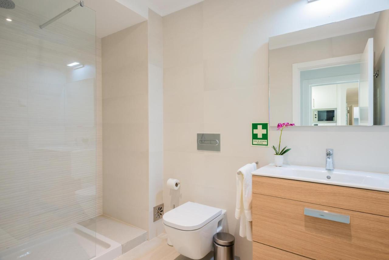 137 Luxresidence 리스본 외부 사진