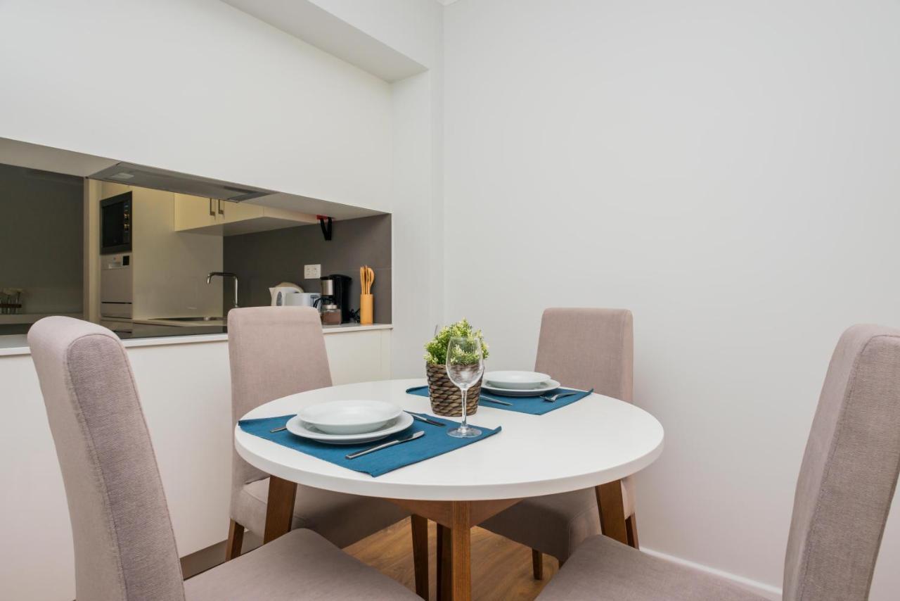 137 Luxresidence 리스본 외부 사진