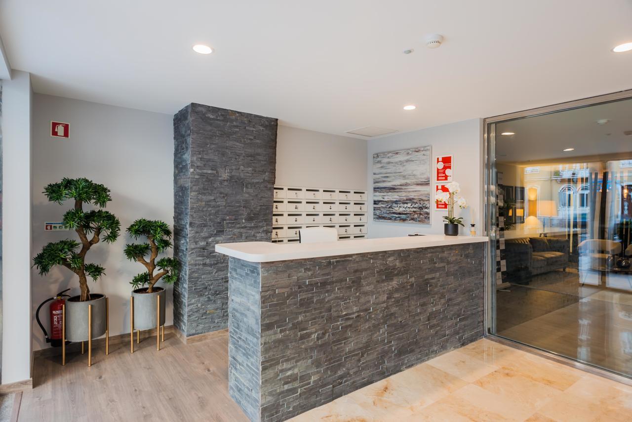 137 Luxresidence 리스본 외부 사진